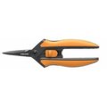 Fiskars Micro Tip Pruning Snips 399240-1003